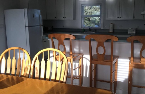 Ocracoke House | Outstanding Views of Pamlico Sound and Sunsets