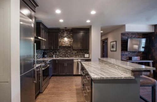 Winter Park Apartment | Outstanding Zephyr Mountain Lodge Condo with Ski Slope Views condo