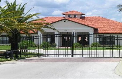 Four Corners Villa | Ov2749 - High Grove - 4 Bed 3 Baths Villa