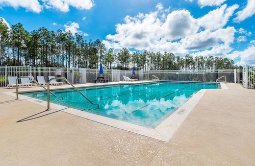 Highlands Reserve Villa | Ov3125 - Highlands Reserve - 6 Bed 4 Baths Villa