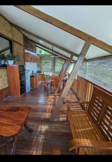 San Vicente House | Over looking holiday home