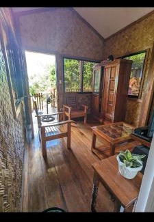 San Vicente House | Over looking holiday home
