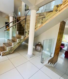 Port Elizabeth House | Overdale Guesthouse