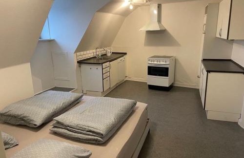 Hjørring Apartment | Overgaard Rooms & Appartments