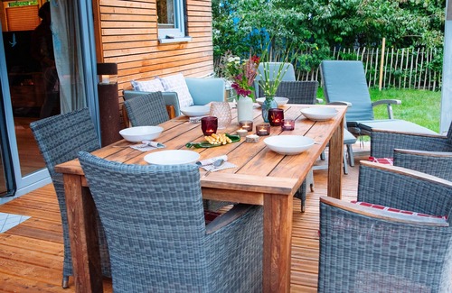 Odernheim am Glan House | Overkamps - das Ferienhaus