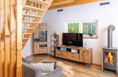 Odernheim am Glan House | Overkamps - das Ferienhaus