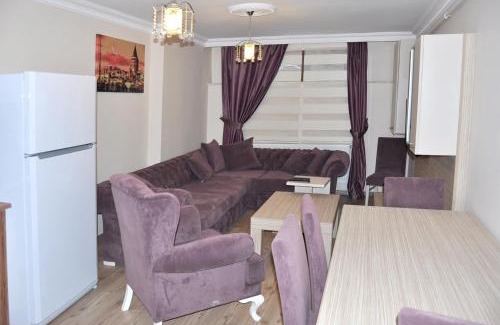 Harbiye Apartment | Overland Residence