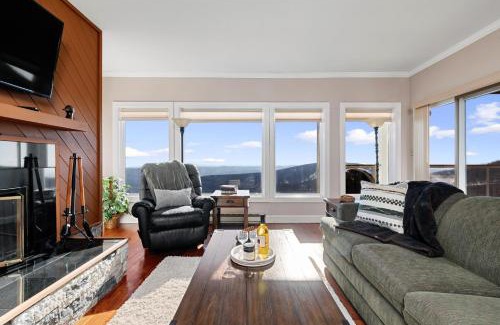Nellysford House | Overlook 08 with Wintergreen Advantage