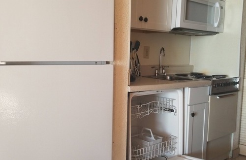 Myrtle Beach Condo | Overlooking Ocean Annie's And ocean.nON THE BEACH! EVERYTHING YOU NEED IS HERE