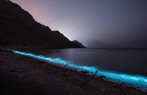 Musandam Governorate Other | Overnight Musandam 15 tents whole Private camp for groups bathroom and kitchen