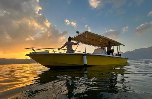 Musandam Governorate Other | Overnight Musandam 15 tents whole Private camp for groups bathroom and kitchen