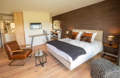 Poperinge Bed & Breakfast | Oversteekhof