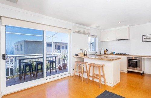 Cottesloe Apartment | Overton Gardens Apartment