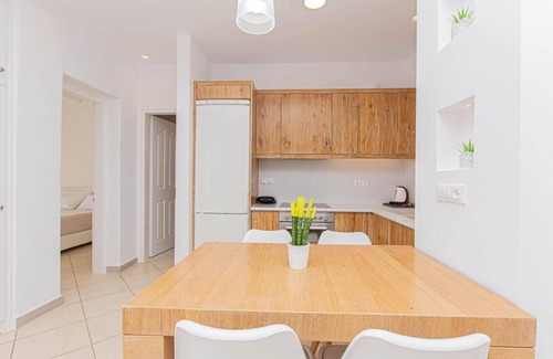 Plintri Apartment | Overview Mykonos Apartments