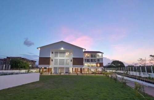 Lonavala Apartment | Ovi Resort & Spa