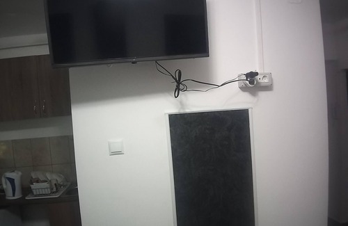 Sector 4 Apartment | Ovidiu relaxing place