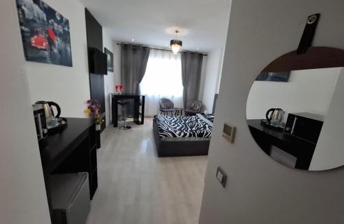 Sector 4 Apartment | Ovidiu relaxing residence