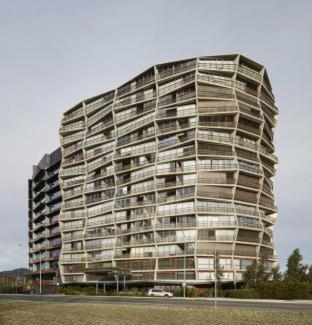 Canberra City Centre Hotel | Ovolo Nishi