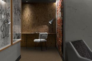 Canberra City Centre Hotel | Ovolo Nishi