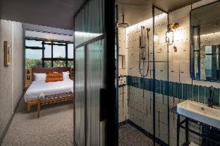 Canberra City Centre Hotel | Ovolo Nishi