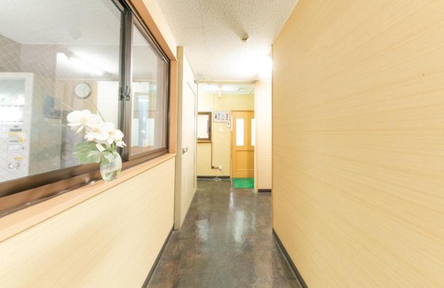 Kamaishi Hotel | Owatari Pansion