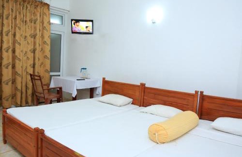 Yodakandiya Hotel | Owin Rose Yala Safari Hotel