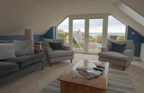 Castle Douglas House | Owl Cote