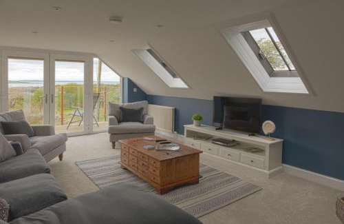 Castle Douglas House | Owl Cote
