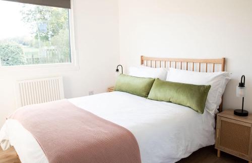 Haddington House | Owl Cottage - East Lothian Escapes