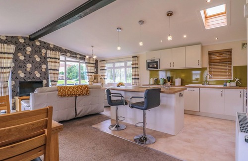 Leiston Cottage | Owls Retreat, Lodge 11