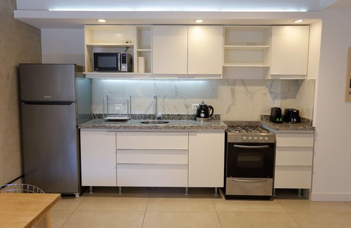 Belgrano Hotel | Own Belgrano Studios & Suites