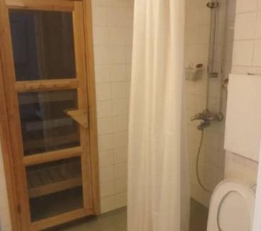 Espoo Apartment | Own Sauna, in front of Shopping mall, 15min to Center