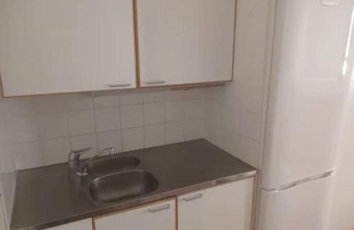 Espoo Apartment | Own Sauna, in front of Shopping mall, 15min to Center