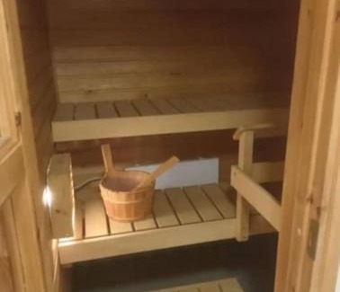 Espoo Apartment | Own Sauna, in front of Shopping mall, 15min to Center