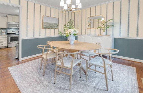 Greensboro Apartment | [Owned] Greensboro @ 110 Eva Ln
