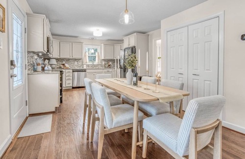Greensboro Apartment | [Owned] Greensboro @ 110 Eva Ln