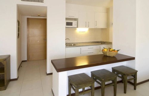Santa Eulalia del Rio Apartment | [OWNER DIRECT: BNLLC-ST3] - Cozy Studio in Santa Eulalia 50m Beach and center