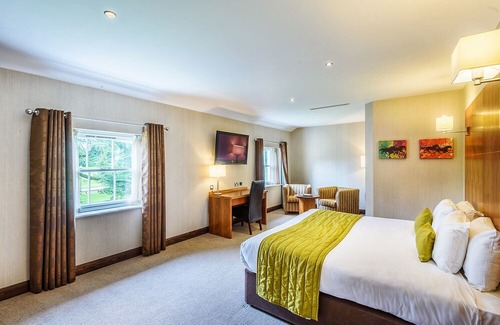 Owston Hotel | Owston Hall Hotel