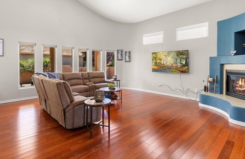 Raynolds Addition House | Oxbow North Retreat
