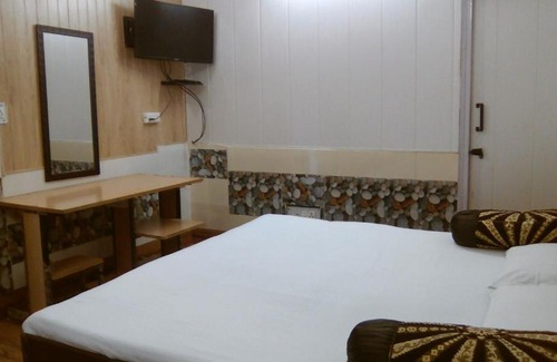 Bigha House | Oxygen Home Stay - Deluxe Two Bedroom Set