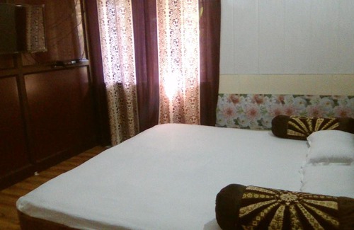 Bigha House | Oxygen Home Stay - Deluxe Two Bedroom Set