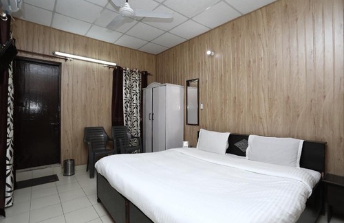 Bigha House | Oxygen Home Stay - Four Bedroom Set