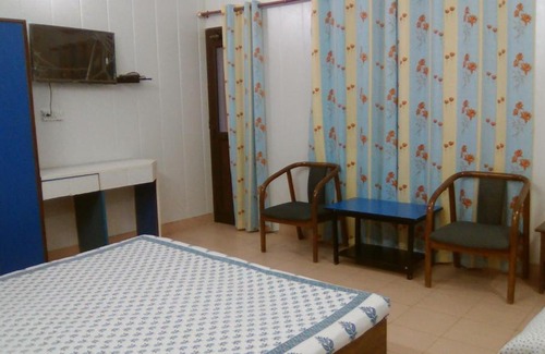 Bigha House | Oxygen Home Stay - Two Bedroom Set