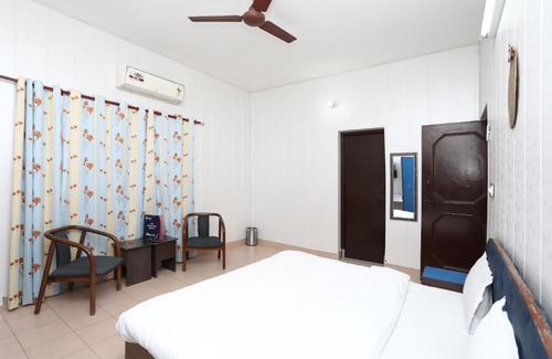 Bigha House | Oxygen Home Stay - Two Bedroom Set