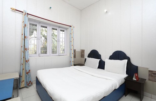Bigha House | Oxygen Home Stay - Two Bedroom Set