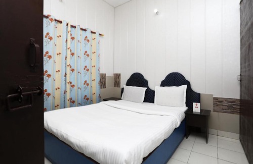 Bigha House | Oxygen Home Stay - Two Bedroom Set