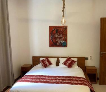Paje Hotel | Oxygen Paje Hotel