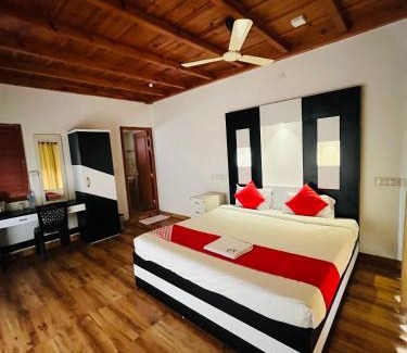 Todupulai Resort | Oxygen Rainforest Resort