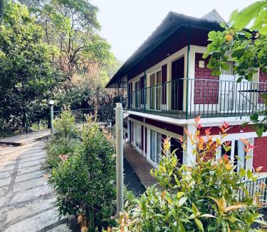 Todupulai Resort | Oxygen Rainforest Resort