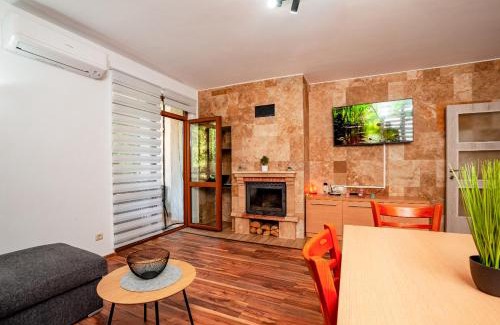 Smolyan Apartment | Oxygen Time